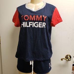 Tommy Hilfiger shirt
